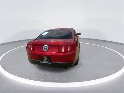 2010 Ford Mustang V6   - Photo 7 - McKinney, TX 75070