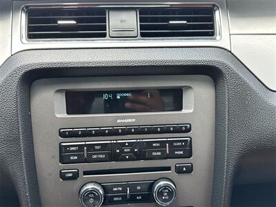 2010 Ford Mustang V6   - Photo 18 - McKinney, TX 75070