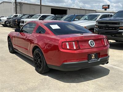2010 Ford Mustang V6   - Photo 13 - McKinney, TX 75070