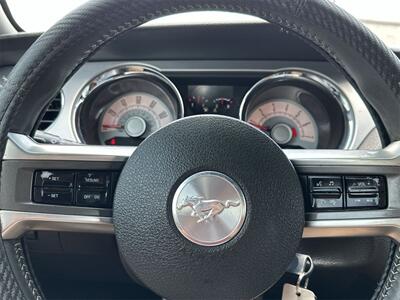 2010 Ford Mustang V6   - Photo 21 - McKinney, TX 75070
