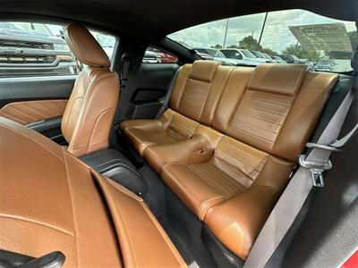 2010 Ford Mustang V6   - Photo 27 - McKinney, TX 75070