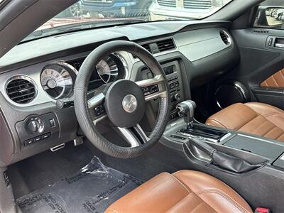 2010 Ford Mustang V6   - Photo 24 - McKinney, TX 75070