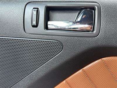 2010 Ford Mustang V6   - Photo 23 - McKinney, TX 75070