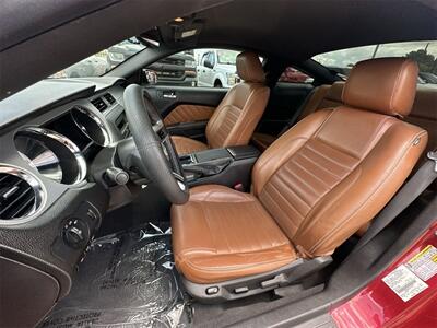 2010 Ford Mustang V6   - Photo 26 - McKinney, TX 75070