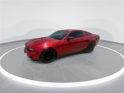 2010 Ford Mustang V6   - Photo 2 - McKinney, TX 75070
