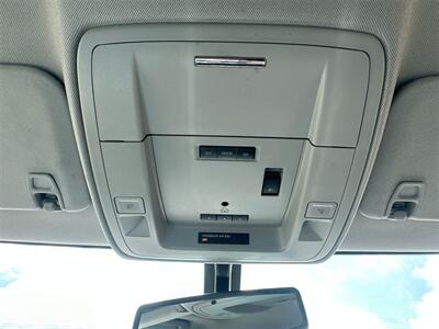 2018 Chevrolet Silverado 1500 LTZ 1LZ   - Photo 15 - McKinney, TX 75070