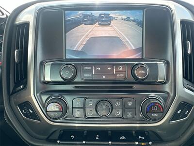 2018 Chevrolet Silverado 1500 LTZ 1LZ   - Photo 13 - McKinney, TX 75070