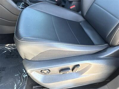 2021 Volkswagen Tiguan 2.0T SE R-Line Black   - Photo 18 - McKinney, TX 75070