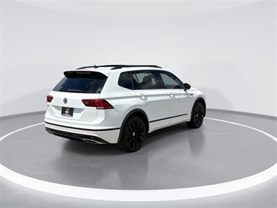 2021 Volkswagen Tiguan 2.0T SE R-Line Black   - Photo 67 - McKinney, TX 75070