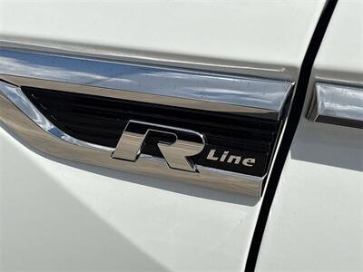 2021 Volkswagen Tiguan 2.0T SE R-Line Black   - Photo 41 - McKinney, TX 75070
