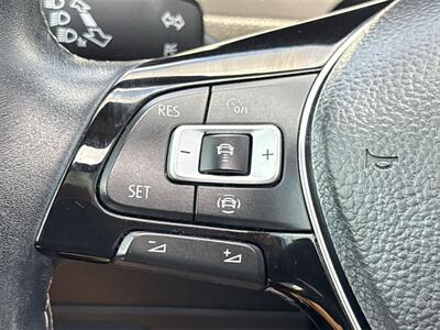 2021 Volkswagen Tiguan 2.0T SE R-Line Black   - Photo 38 - McKinney, TX 75070