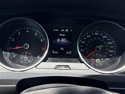 2021 Volkswagen Tiguan 2.0T SE R-Line Black   - Photo 50 - McKinney, TX 75070