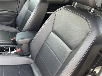 2021 Volkswagen Tiguan 2.0T SE R-Line Black   - Photo 43 - McKinney, TX 75070