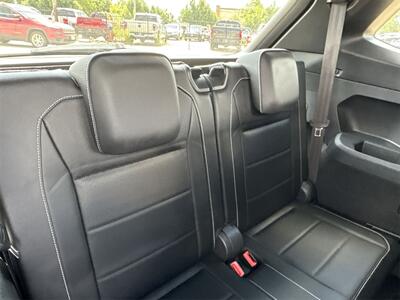 2021 Volkswagen Tiguan 2.0T SE R-Line Black   - Photo 59 - McKinney, TX 75070
