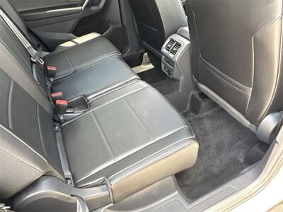 2021 Volkswagen Tiguan 2.0T SE R-Line Black   - Photo 60 - McKinney, TX 75070
