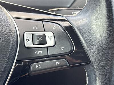 2021 Volkswagen Tiguan 2.0T SE R-Line Black   - Photo 39 - McKinney, TX 75070