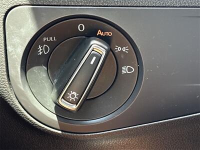 2021 Volkswagen Tiguan 2.0T SE R-Line Black   - Photo 40 - McKinney, TX 75070