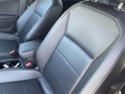2021 Volkswagen Tiguan 2.0T SE R-Line Black   - Photo 17 - McKinney, TX 75070