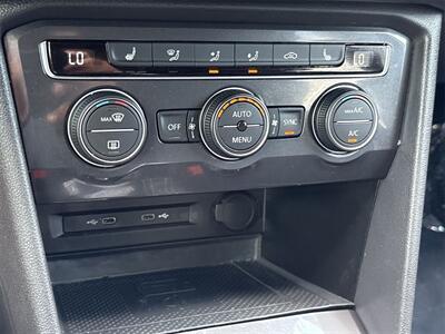 2021 Volkswagen Tiguan 2.0T SE R-Line Black   - Photo 53 - McKinney, TX 75070