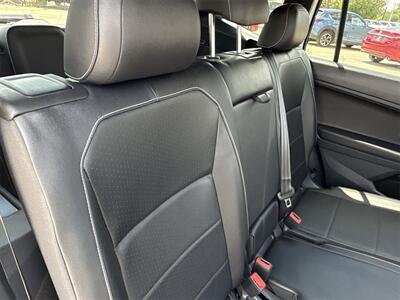 2021 Volkswagen Tiguan 2.0T SE R-Line Black   - Photo 61 - McKinney, TX 75070