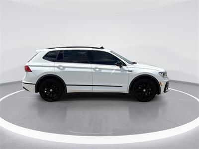 2021 Volkswagen Tiguan 2.0T SE R-Line Black   - Photo 68 - McKinney, TX 75070