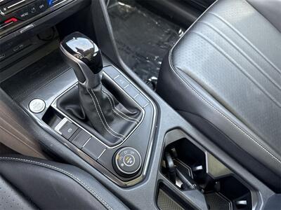 2022 Volkswagen Tiguan 2.0T SE   - Photo 26 - McKinney, TX 75070