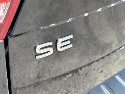 2022 Volkswagen Tiguan 2.0T SE   - Photo 11 - McKinney, TX 75070