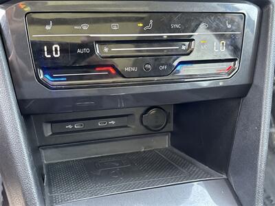 2022 Volkswagen Tiguan 2.0T SE   - Photo 27 - McKinney, TX 75070