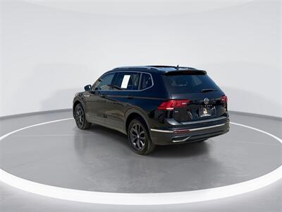 2022 Volkswagen Tiguan 2.0T SE   - Photo 6 - McKinney, TX 75070