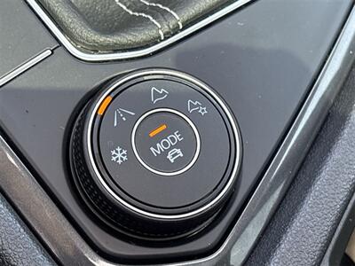2022 Volkswagen Tiguan 2.0T SE   - Photo 12 - McKinney, TX 75070