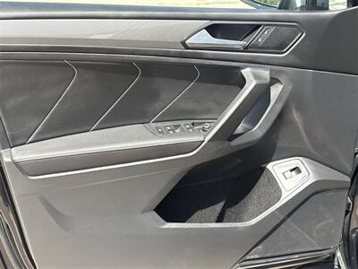 2022 Volkswagen Tiguan 2.0T SE   - Photo 19 - McKinney, TX 75070
