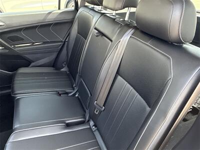 2022 Volkswagen Tiguan 2.0T SE   - Photo 31 - McKinney, TX 75070