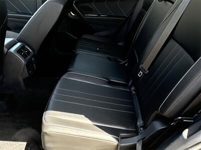 2022 Volkswagen Tiguan 2.0T SE   - Photo 29 - McKinney, TX 75070
