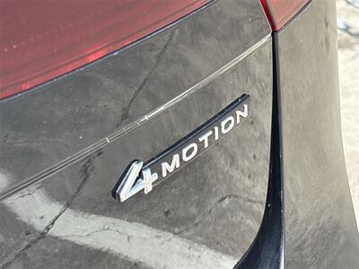 2022 Volkswagen Tiguan 2.0T SE   - Photo 10 - McKinney, TX 75070