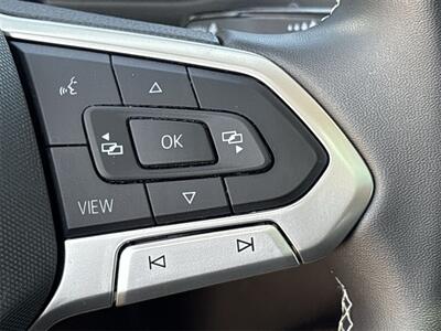 2022 Volkswagen Tiguan 2.0T SE   - Photo 14 - McKinney, TX 75070