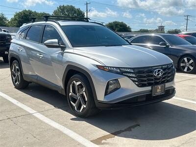 2024 Hyundai Tucson SEL   - Photo 3 - McKinney, TX 75070