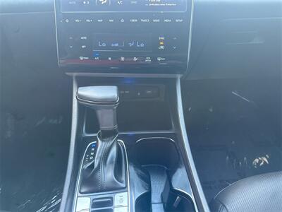 2024 Hyundai Tucson SEL   - Photo 14 - McKinney, TX 75070