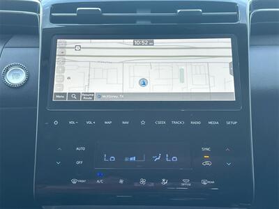 2024 Hyundai Tucson SEL   - Photo 11 - McKinney, TX 75070