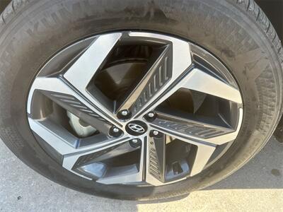 2024 Hyundai Tucson SEL   - Photo 28 - McKinney, TX 75070