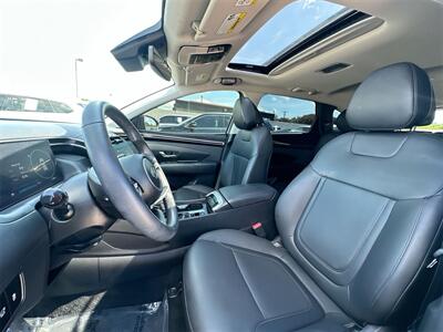 2024 Hyundai Tucson SEL   - Photo 19 - McKinney, TX 75070
