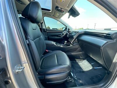 2024 Hyundai Tucson SEL   - Photo 22 - McKinney, TX 75070
