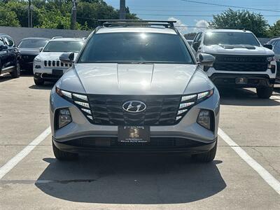 2024 Hyundai Tucson SEL   - Photo 2 - McKinney, TX 75070