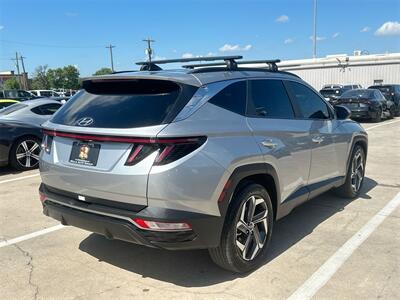 2024 Hyundai Tucson SEL   - Photo 6 - McKinney, TX 75070