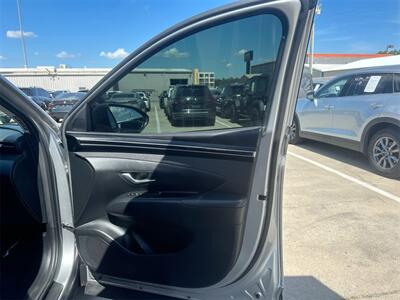 2024 Hyundai Tucson SEL   - Photo 23 - McKinney, TX 75070