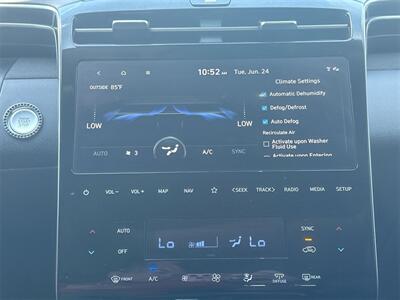 2024 Hyundai Tucson SEL   - Photo 12 - McKinney, TX 75070