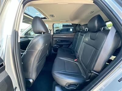2024 Hyundai Tucson SEL   - Photo 20 - McKinney, TX 75070