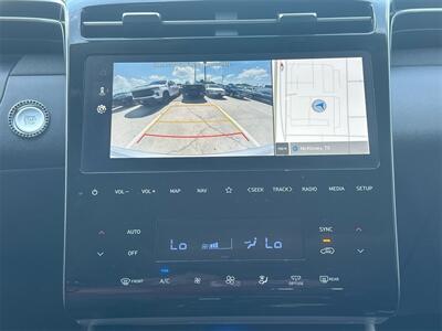 2024 Hyundai Tucson SEL   - Photo 13 - McKinney, TX 75070