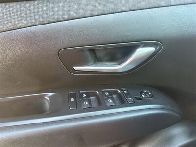 2024 Hyundai Tucson SEL   - Photo 17 - McKinney, TX 75070