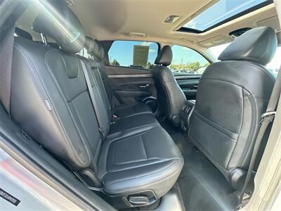 2024 Hyundai Tucson SEL   - Photo 21 - McKinney, TX 75070