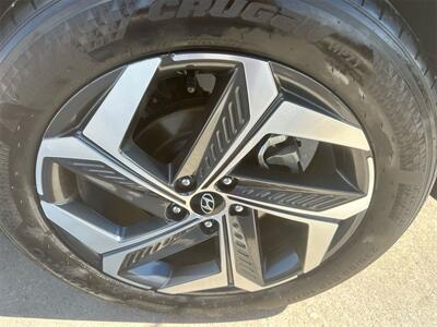 2024 Hyundai Tucson SEL   - Photo 29 - McKinney, TX 75070